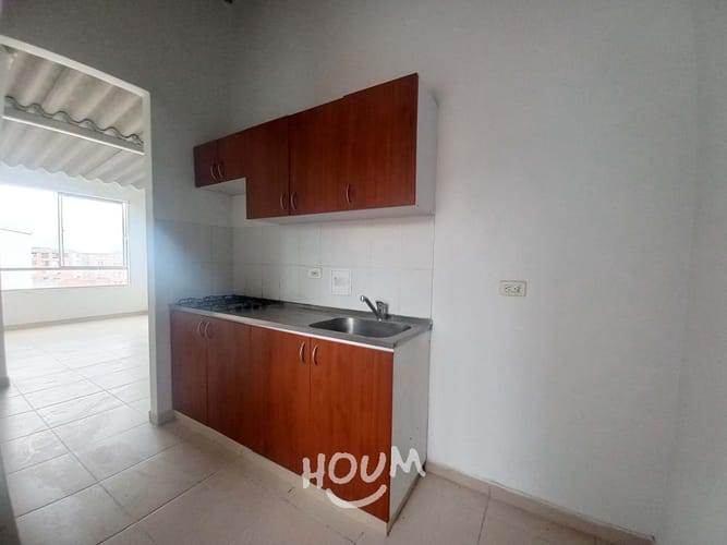 Apartamento de 3 alcobas en venta en Ciudad Verde, Soacha, 49 m² · foto 6 de 17