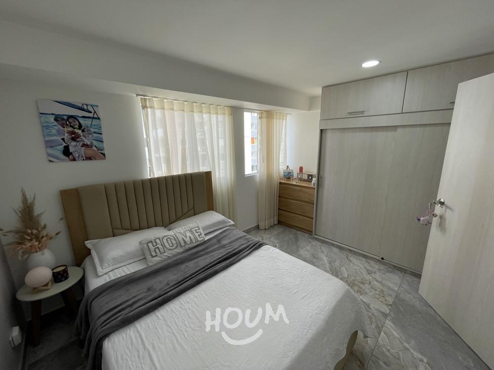 Apartamento en venta en La Esperanza, Marinilla · foto 8 de 20