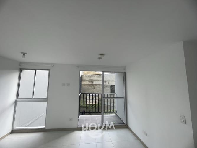 Apartamento de 3 alcobas en venta en Fontibon, Rionegro, 56 m² · foto 3 de 20