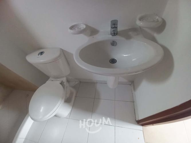 Apartamento de 3 alcobas en venta en Ciudad Verde, Soacha, 49 m² · foto 8 de 17