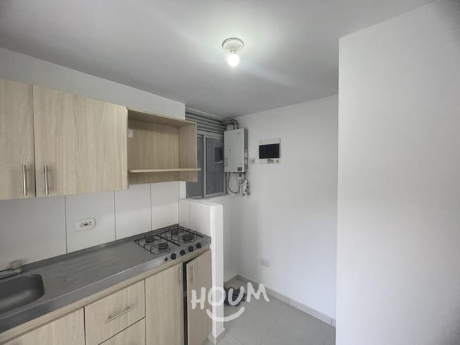 Apartamento de 3 alcobas en venta en Fontibon, Rionegro, 56 m² · foto 4 de 20
