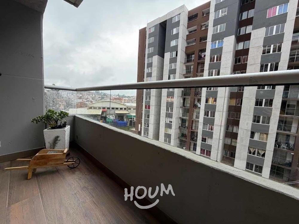 Apartamento en venta en La Esperanza, Marinilla · foto 11 de 20