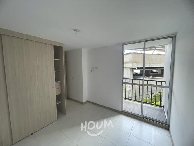 Apartamento de 3 alcobas en venta en Fontibon, Rionegro, 56 m² · foto 5 de 20