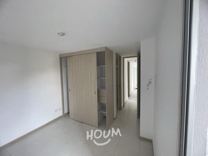 Apartamento de 3 alcobas en venta en Fontibon, Rionegro, 56 m² · foto 6 de 20