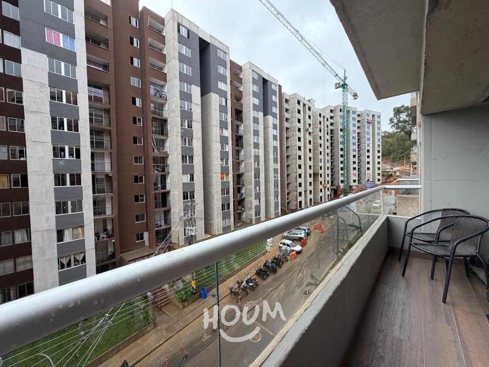 Apartamento en venta en La Esperanza, Marinilla · foto 12 de 20