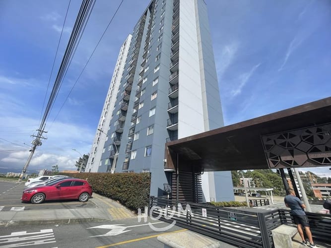 Apartamento de 3 alcobas en venta en Fontibon, Rionegro, 56 m² · foto 8 de 20