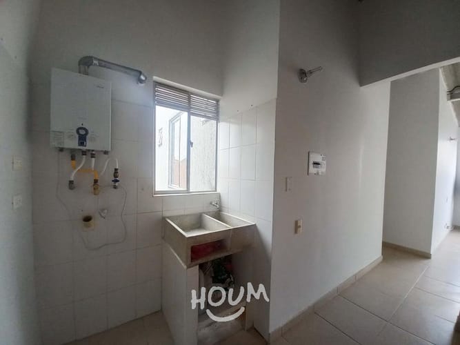 Apartamento de 3 alcobas en venta en Ciudad Verde, Soacha, 49 m² · foto 14 de 17