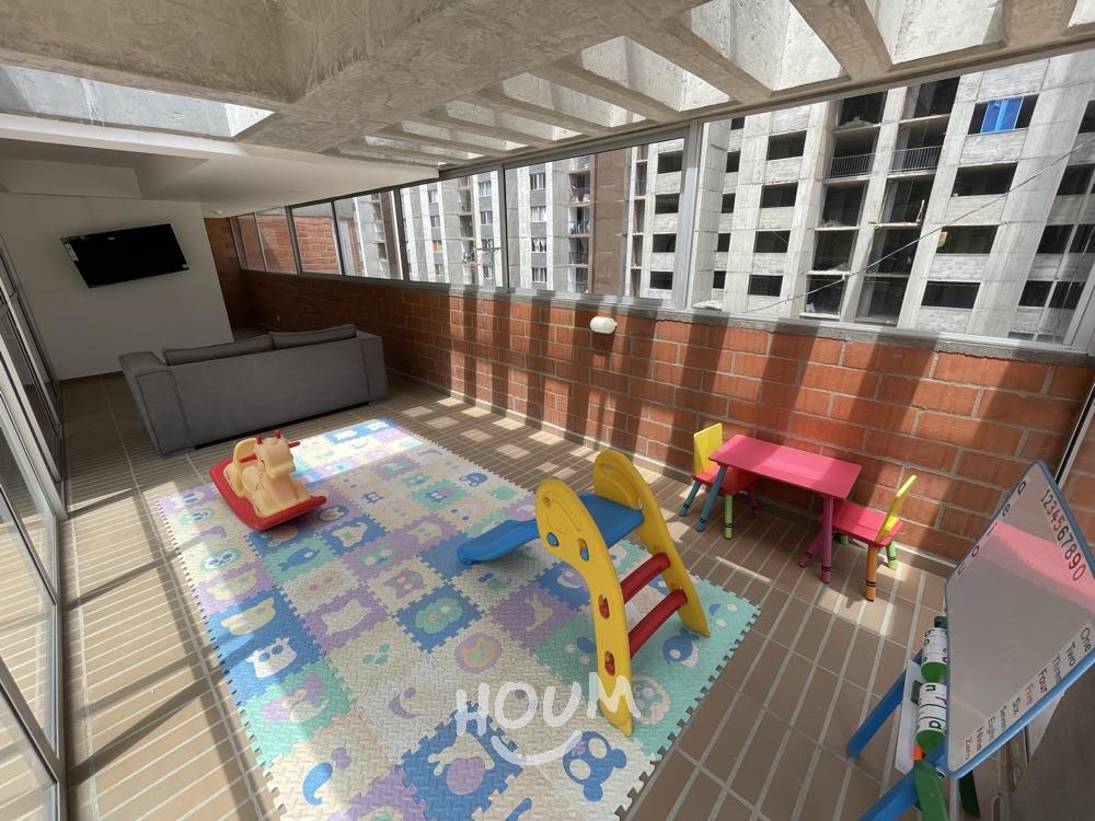 Apartamento en venta en La Esperanza, Marinilla · foto 15 de 20