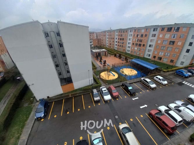 Apartamento de 3 alcobas en venta en Ciudad Verde, Soacha, 49 m² · foto 15 de 17