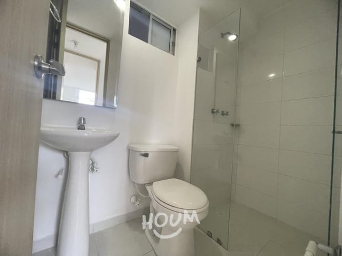 Apartamento de 3 alcobas en venta en Fontibon, Rionegro, 56 m² · foto 10 de 20