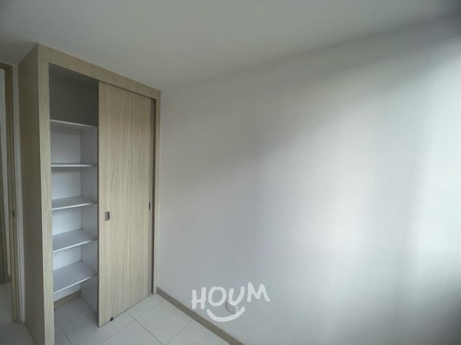 Apartamento de 3 alcobas en venta en Fontibon, Rionegro, 56 m² · foto 11 de 20