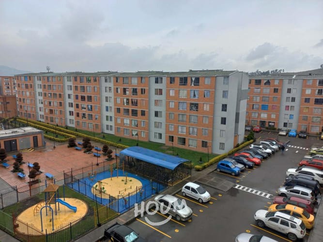 Apartamento de 3 alcobas en venta en Ciudad Verde, Soacha, 49 m² · foto 16 de 17