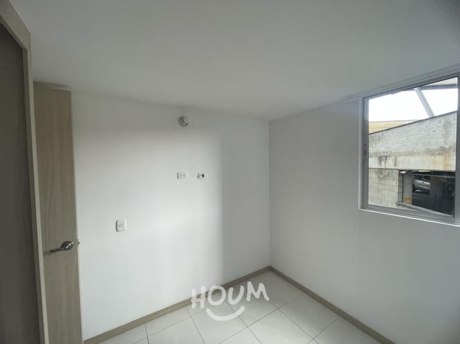 Apartamento de 3 alcobas en venta en Fontibon, Rionegro, 56 m² · foto 12 de 20