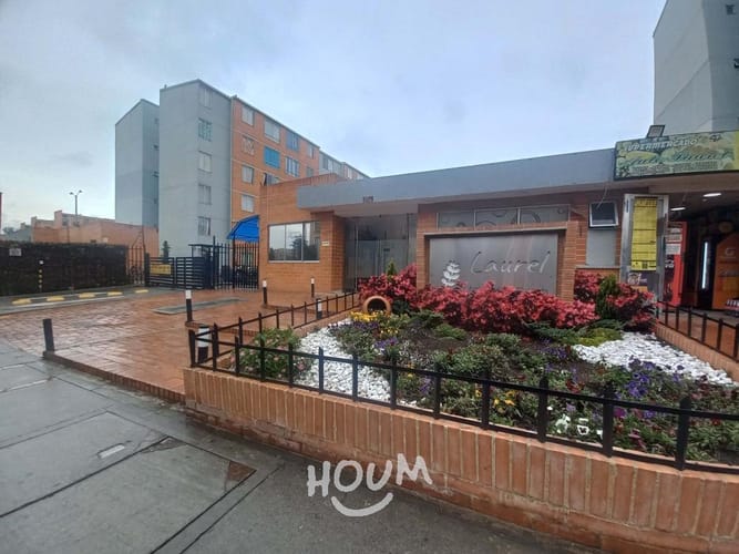 Apartamento de 3 alcobas en venta en Ciudad Verde, Soacha, 49 m² · foto 17 de 17