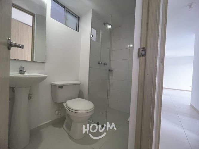 Apartamento de 3 alcobas en venta en Fontibon, Rionegro, 56 m² · foto 13 de 20