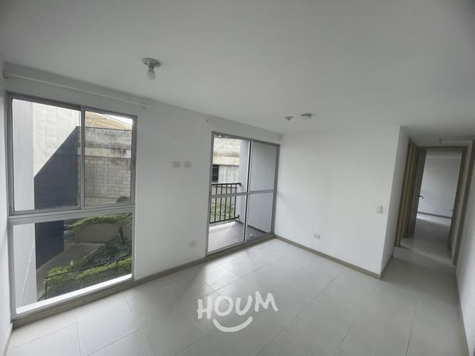 Apartamento de 3 alcobas en venta en Fontibon, Rionegro, 56 m² · foto 14 de 20