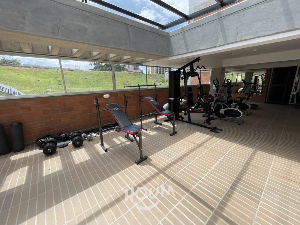 Apartamento en venta en La Esperanza, Marinilla · foto 20 de 20