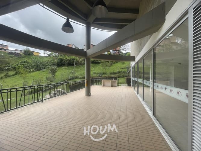 Apartamento de 3 alcobas en venta en Fontibon, Rionegro, 56 m² · foto 15 de 20