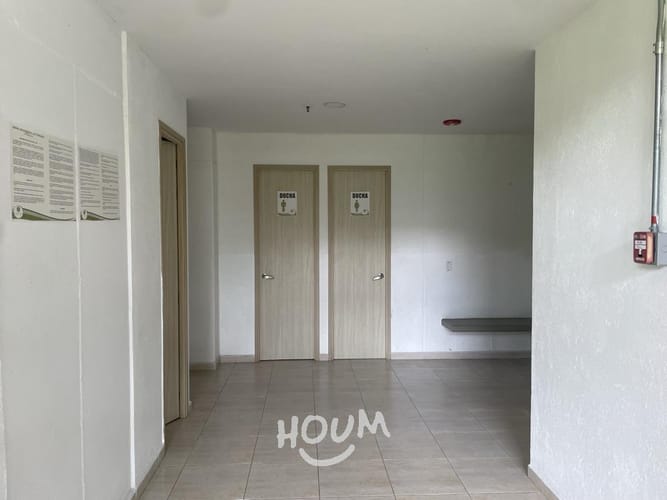 Apartamento de 3 alcobas en venta en Fontibon, Rionegro, 56 m² · foto 17 de 20