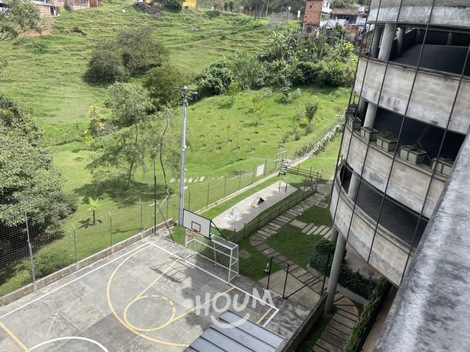 Apartamento de 3 alcobas en venta en Fontibon, Rionegro, 56 m² · foto 19 de 20