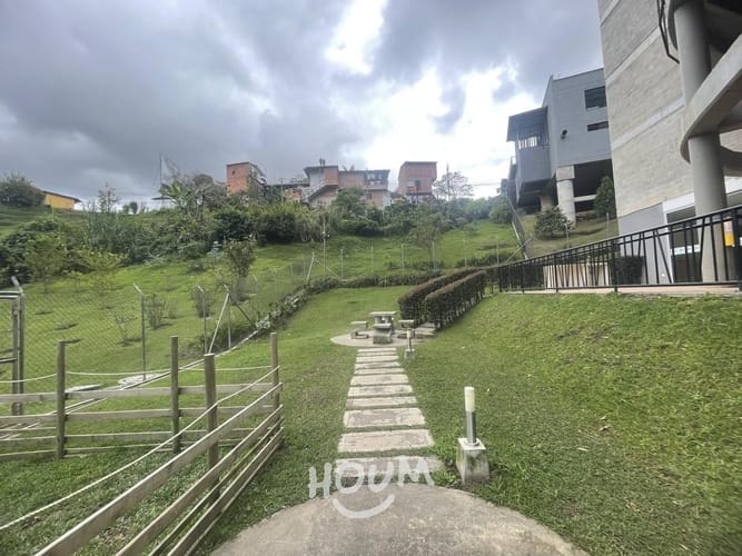 Apartamento de 3 alcobas en venta en Fontibon, Rionegro, 56 m² · foto 20 de 20