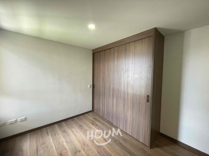 Apartamento de 3 alcobas en venta en Rionegro, 60 m² · foto 8 de 24