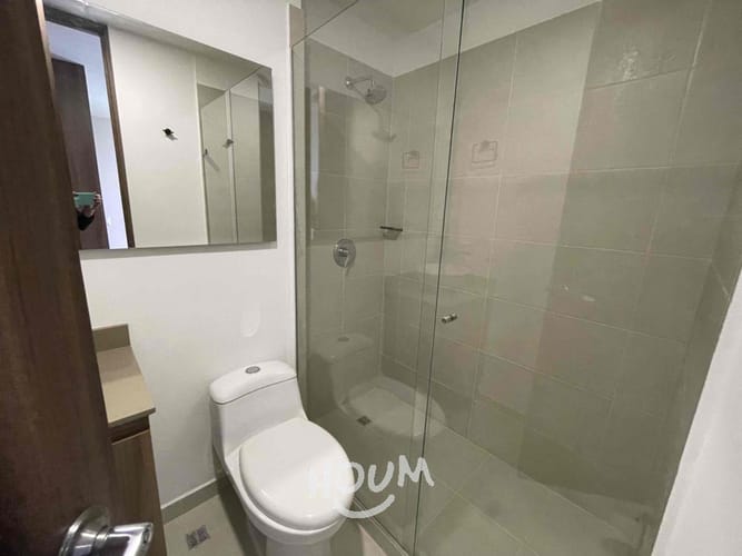 Apartamento de 3 alcobas en venta en Rionegro, 60 m² · foto 10 de 24
