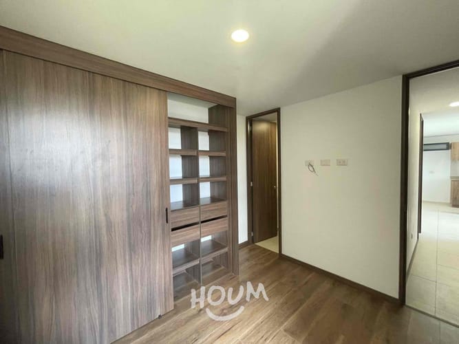 Apartamento de 3 alcobas en venta en Rionegro, 60 m² · foto 11 de 24