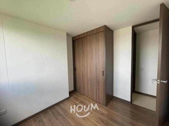 Apartamento de 3 alcobas en venta en Rionegro, 60 m² · foto 12 de 24