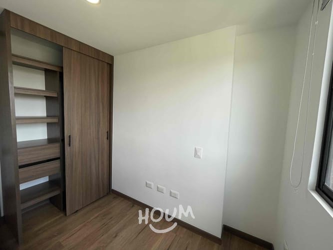 Apartamento de 3 alcobas en venta en Rionegro, 60 m² · foto 13 de 24
