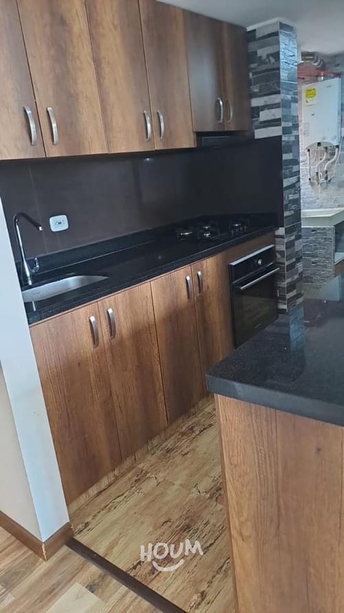 Apartamento en venta en Samaria, Chía · foto 5 de 24