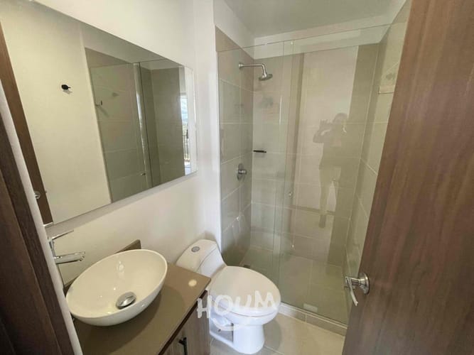 Apartamento de 3 alcobas en venta en Rionegro, 60 m² · foto 15 de 24