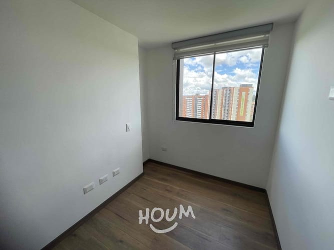 Apartamento de 3 alcobas en venta en Rionegro, 60 m² · foto 16 de 24
