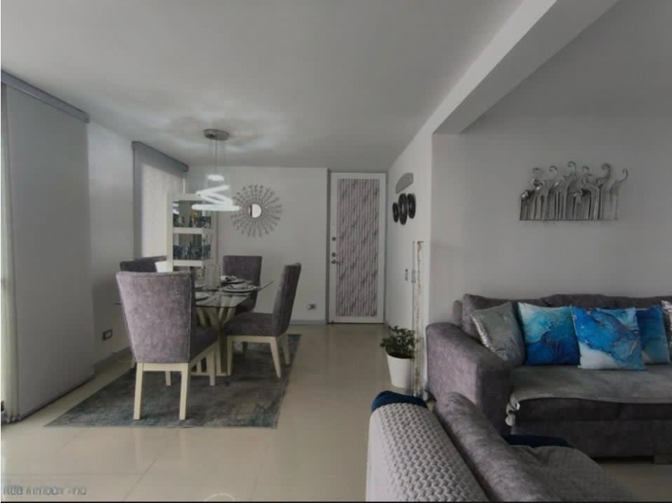 Apartamento en Venta en La Cuenca, Envigado