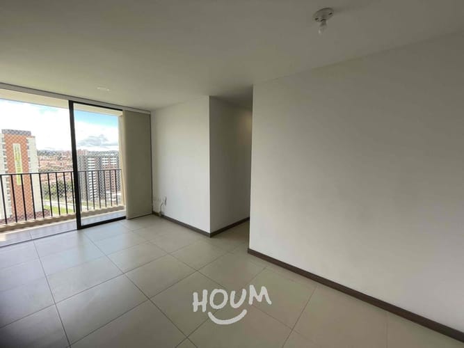 Apartamento de 3 alcobas en venta en Rionegro, 60 m² · foto 19 de 24