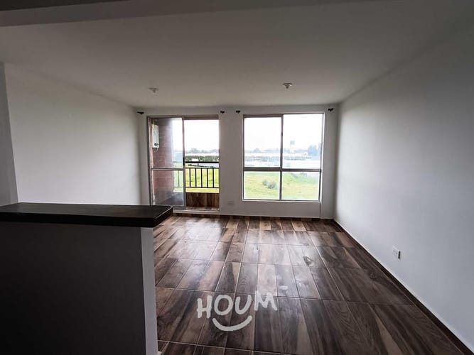 Apartamento de 3 alcobas en venta en La Prosperidad, Madrid, 56 m² · foto 4 de 24