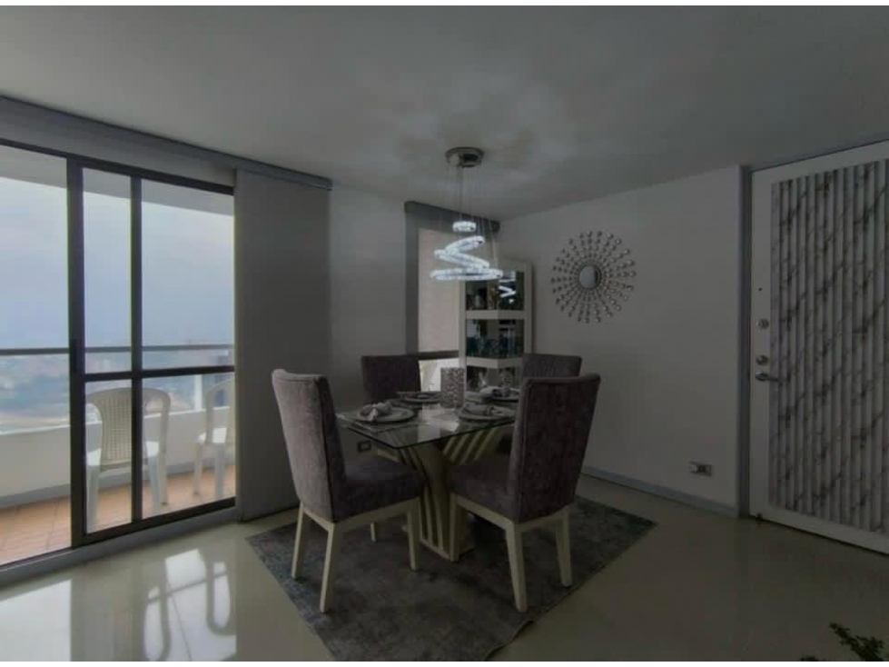 Apartamento en venta en La Cuenca, Envigado · foto 4 de 23