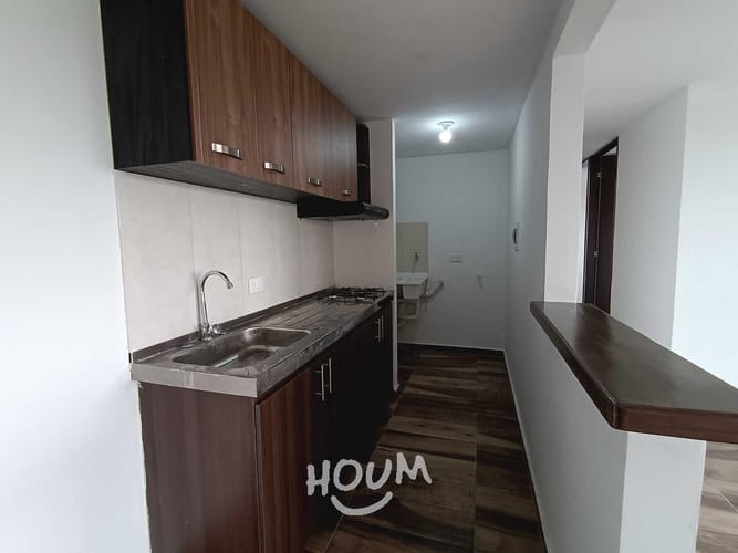 Apartamento de 3 alcobas en venta en La Prosperidad, Madrid, 56 m² · foto 6 de 24