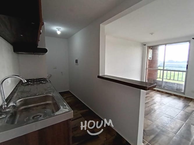 Apartamento de 3 alcobas en venta en La Prosperidad, Madrid, 56 m² · foto 7 de 24