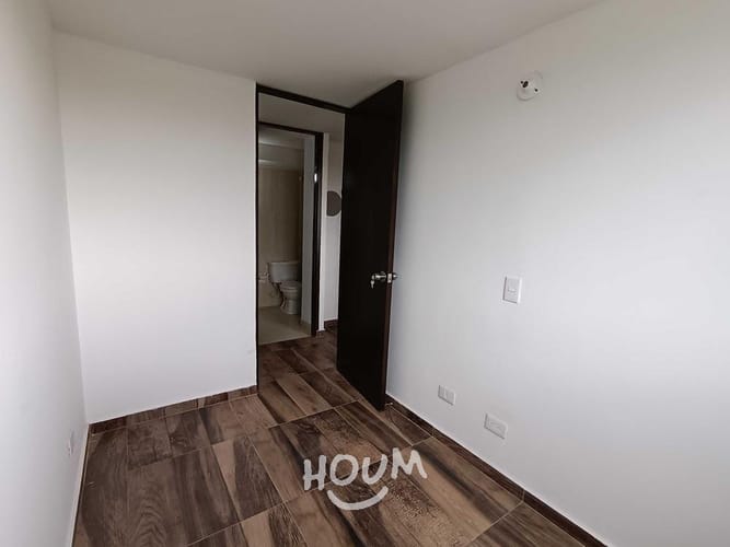 Apartamento de 3 alcobas en venta en La Prosperidad, Madrid, 56 m² · foto 8 de 24