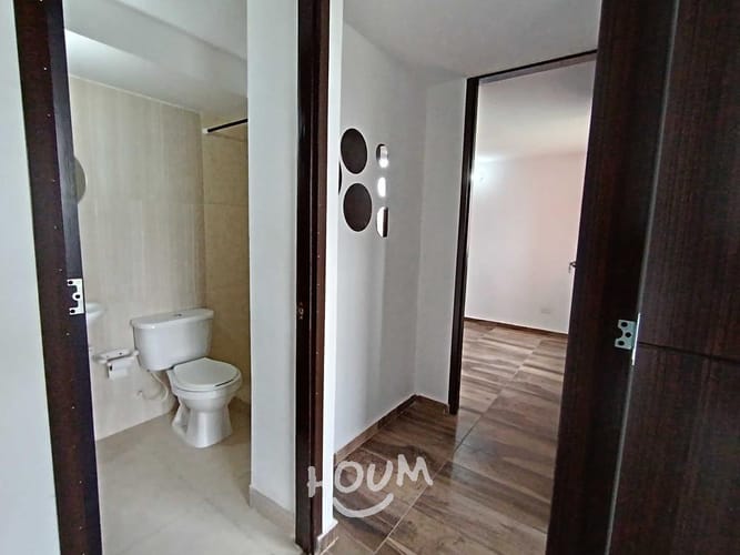 Apartamento de 3 alcobas en venta en La Prosperidad, Madrid, 56 m² · foto 9 de 24