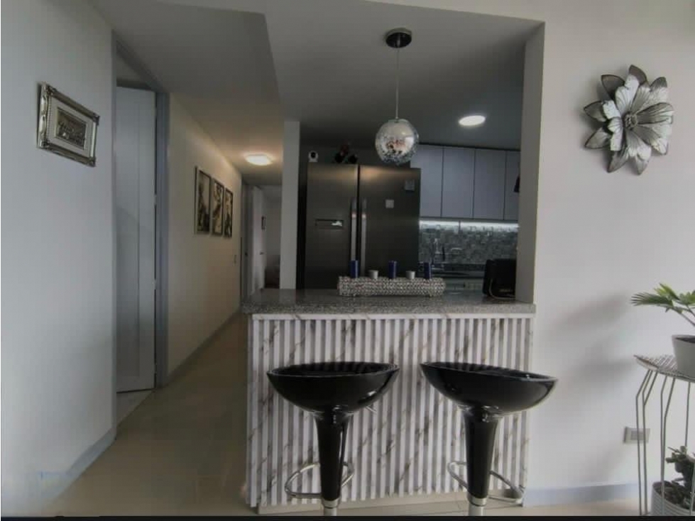 Apartamento en venta en La Cuenca, Envigado · foto 7 de 23