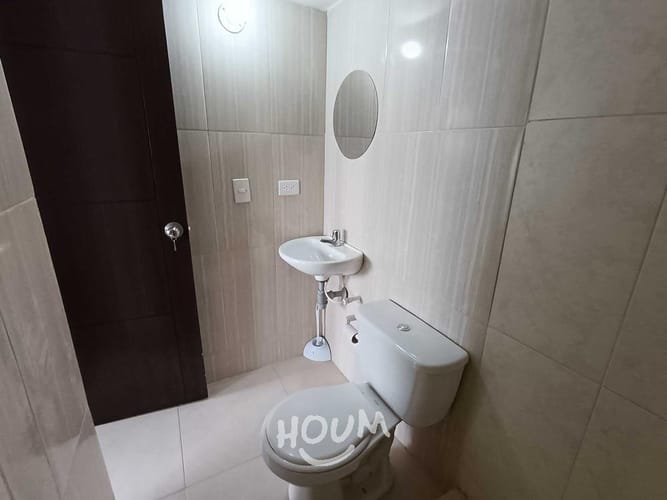 Apartamento de 3 alcobas en venta en La Prosperidad, Madrid, 56 m² · foto 12 de 24