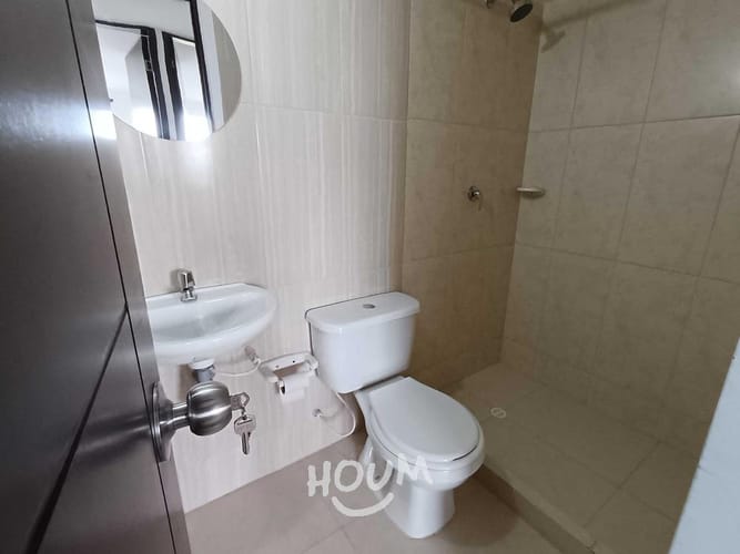 Apartamento de 3 alcobas en venta en La Prosperidad, Madrid, 56 m² · foto 13 de 24