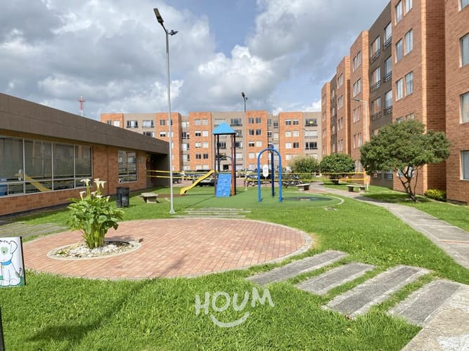 Apartamento en venta en Samaria, Chía · foto 21 de 24