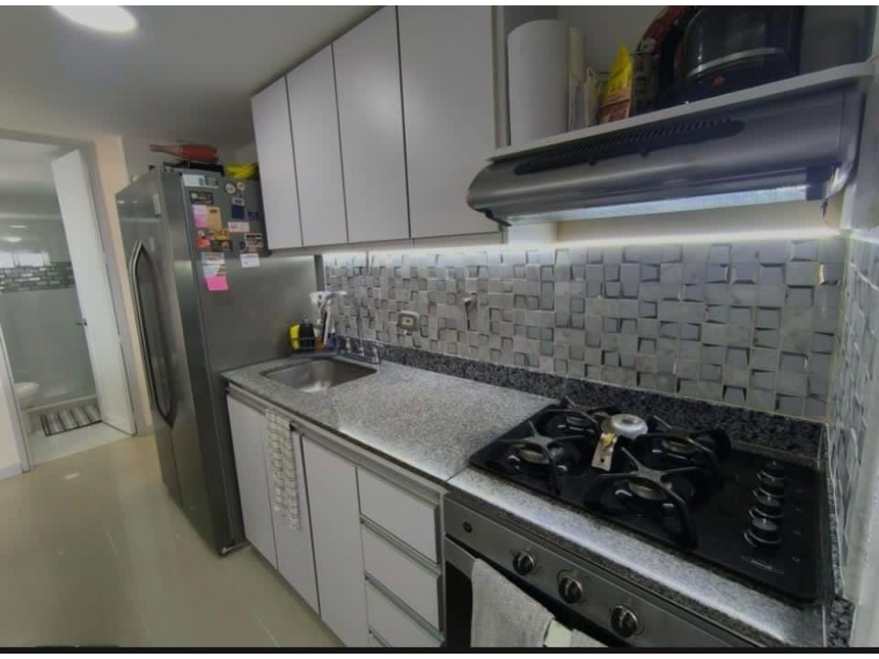 Apartamento en venta en La Cuenca, Envigado · foto 11 de 23
