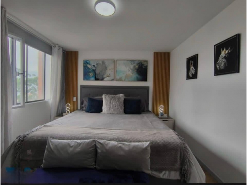 Apartamento en venta en La Cuenca, Envigado · foto 12 de 23