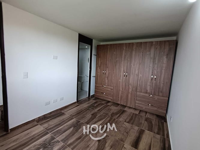 Apartamento de 3 alcobas en venta en La Prosperidad, Madrid, 56 m² · foto 18 de 24
