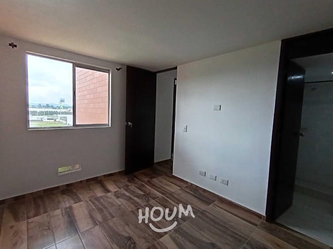 Apartamento de 3 alcobas en venta en La Prosperidad, Madrid, 56 m² · foto 19 de 24