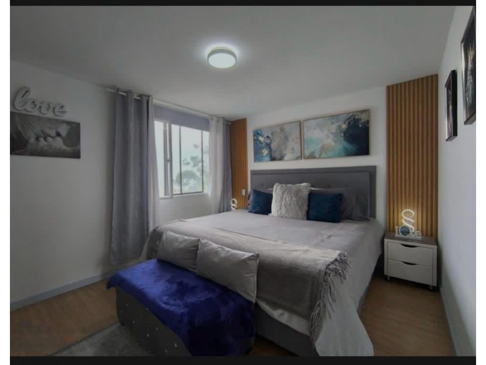 Apartamento en venta en La Cuenca, Envigado · foto 13 de 23